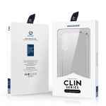 DUX DUCIS Clin - διάφανη θήκη για Samsung Galaxy A54