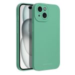 Θήκη Roar Luna για iPhone 15 Πράσινη - Image 2