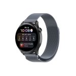 Λουράκι Stainless Steel Milanese Amazfit Stratos 2s/3- Grey