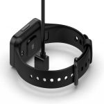 For Redmi Watch 3 Smart Watch Charging Cable, Length:55cm   ΜΑΥΡΟ - Image 7