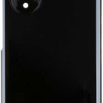 Honor Καπάκι Μπαταρίας (Service Pack) Μαύρο για Honor 50