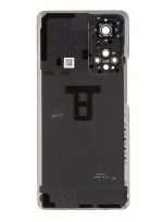 Honor Καπάκι Μπαταρίας (Service Pack) Μαύρο για Honor 50 - Image 2