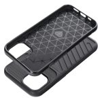 Θήκη THUNDER για IPHONE 15 μαύρη - Image 2