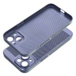 Θήκη BREEZY για IPHONE 15 μπλε - Image 3