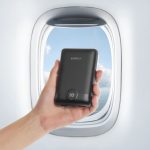Veger S20 Power Bank 20000mAh 20W με 2 Θύρες USB-A και Θύρα USB-C Power Delivery / Quick Charge 3.0 Μαύρο - Image 9