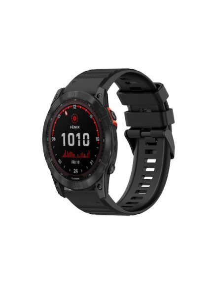 Για Garmin Fenix ​​7X   Για Garmin Fenix ​​7X Solar   Για Garmin Tactix Delta   Για Garmin Enduro   Για Garmin Fenix ​​6X   Για Garmin Fenix ​​6X Pro   Για Garmin Fenix ​​6X Sapphire   Για Garmin Fenix ​​5X Sapphire   Για Garmin Fenix ​​5X Plus   Για Garm