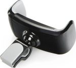 Βάση Κινητού Αυτοκινήτου 360 Universal Air Vent Car Holder με Ρυθμιζόμενο Βραχίονα