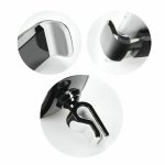 Βάση Κινητού Αυτοκινήτου 360 Universal Air Vent Car Holder με Ρυθμιζόμενο Βραχίονα - Image 4