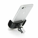 Βάση Κινητού Αυτοκινήτου 360 Universal Air Vent Car Holder με Ρυθμιζόμενο Βραχίονα - Image 5