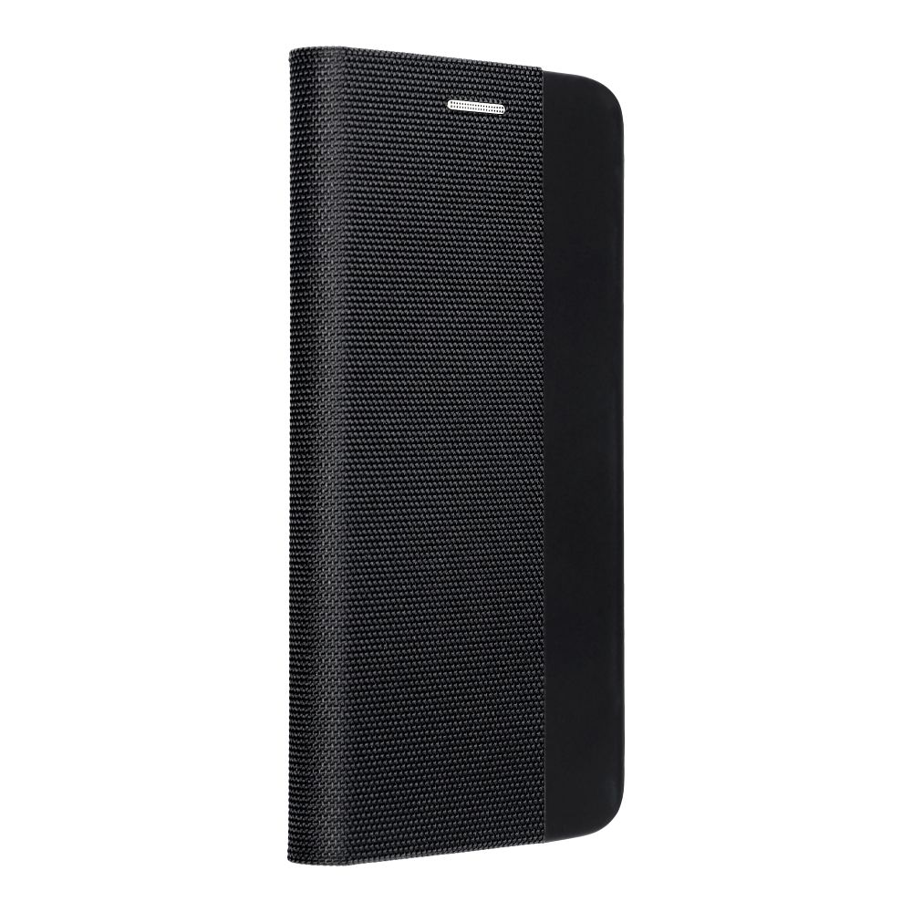 6954ba5367d0a0257eea0b96871e826e Θήκη βιβλίου SENSITIVE για IPHONE 14 μαύρη - Image 1