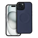Roar Mag Morning Case - για iPhone 15 Navy blue - Image 2