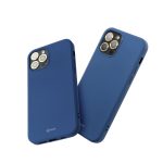 Roar Colorful Jelly Case - για iPhone 15 navy - Image 2