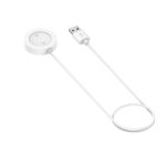 For Xiaomi Watch Color Sport USB Magnetic Charging Cable, Length: 1m(White) - Image 2