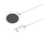 For Xiaomi Watch Color Sport USB Magnetic Charging Cable, Length: 1m(White) - Image 5