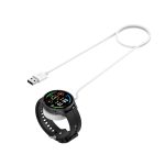 For Xiaomi Watch Color Sport USB Magnetic Charging Cable, Length: 1m(White) - Image 6