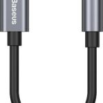 Baseus L54 Μετατροπέας USB-C male σε 3.5mm female