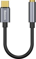 Baseus L54 Μετατροπέας USB-C male σε 3.5mm female