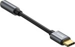 Baseus L54 Μετατροπέας USB-C male σε 3.5mm female - Image 7