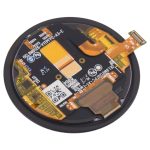 LCD Screen and Digitizer Full Assembly for Huami Amazfit GTR 2 A1951 - Image 3