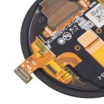 LCD Screen and Digitizer Full Assembly for Huami Amazfit GTR 2 A1951 - Image 4