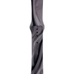 SILICONE ΛΟΥΡΑΚΙ ΓΙΑ APPLE WATCH ΜΕ ΣΧΕΔΙΟ MAUVE MARBLE 38-40-41MM