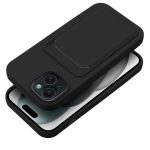 ΘΗΚΗ για IPHONE 15 μαύρη - Image 3