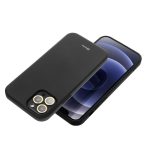 Roar Colorful Jelly Case - για iPhone 15 μαύρη - Image 2