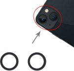 Back Camera Lens for iPhone 13 mini