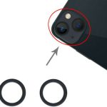 Back Camera Lens for iPhone 13 mini