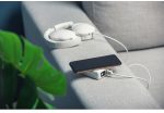 Forcell Multifunction 4in1 Wireless Power Bank 8000mAh 15W με 2 Θύρες USB-A και Θύρα USB-C Λευκό - Image 12