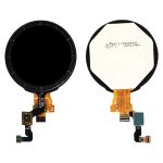 LCD Screen and Digitizer Full Assembly for Huami Amazfit Stratos 2 A1609 A1619 - Image 2
