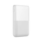 Veger S12 Power Bank 10000mAh 20W με Θύρα USB-A και Θύρα USB-C Power Delivery / Quick Charge 3.0 Μαύρο - Image 3