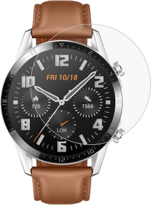 717d3ac0-1a43-4bf6-a237-bd5edea88499_0.jpg Για HUAWEI Watch GT 2 46mm (2019) ENKAY Hat-Prince 0,2mm 9H 2,15D με σκληρυμένο γυαλί με καμπύλες άκρες - Image 1
