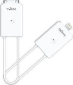 iCube Tivizen Pico iOS TV Tuner για Smartphone/Tablet με Επίγειο Δέκτη DVB-T και σύνδεση Apple 30-pin