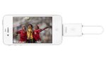 iCube Tivizen Pico iOS TV Tuner για Smartphone/Tablet με Επίγειο Δέκτη DVB-T και σύνδεση Apple 30-pin - Image 3