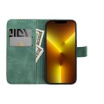 TENDER Θήκη βιβλίου για IPHONE 15 πράσινη - Image 3