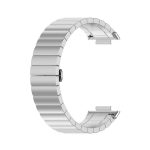 For Huawei Watch Fit 2 One-bead Metal Stainless Steel Watch Band   ΑΣΗΜΙ