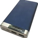 Xipin T20 Power Bank 10000mAh Μπλε