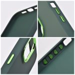Θήκη FRAME για IPHONE 15 πράσινη - Image 2