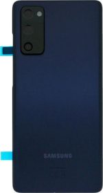 Samsung Καπάκι Μπαταρίας Μπλε για Galaxy S20 FE