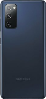 Samsung Καπάκι Μπαταρίας Μπλε για Galaxy S20 FE - Image 3