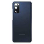 Samsung Καπάκι Μπαταρίας Μπλε για Galaxy S20 FE - Image 4