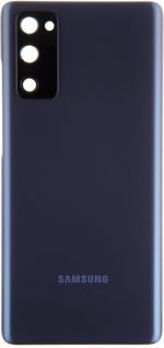 Samsung Καπάκι Μπαταρίας Μπλε για Galaxy S20 FE - Image 5