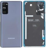 Samsung Καπάκι Μπαταρίας Μπλε για Galaxy S20 FE - Image 6