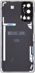 Samsung Καπάκι Μπαταρίας Μπλε για Galaxy S20 FE - Image 7
