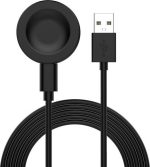 Ασύρματος Φορτιστής Μαύρο (Huawei Watch GT 2 Pro) - Image 2