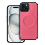 Roar Mag Morning Case - για iPhone 15 Pink - Image 3
