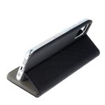 Θήκη βιβλίου SENSITIVE για IPHONE 14 μαύρη - Image 3