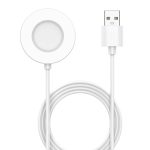 For Xiaomi Watch S1 Pro Smart Watch Magnetic Charging Cable, Length: 1m(White) - Image 2