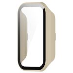 For Redmi Band 2 PC+ Tempered Film Integrated Watch Protective Case ( ΜΠΕΖ ) - Image 2